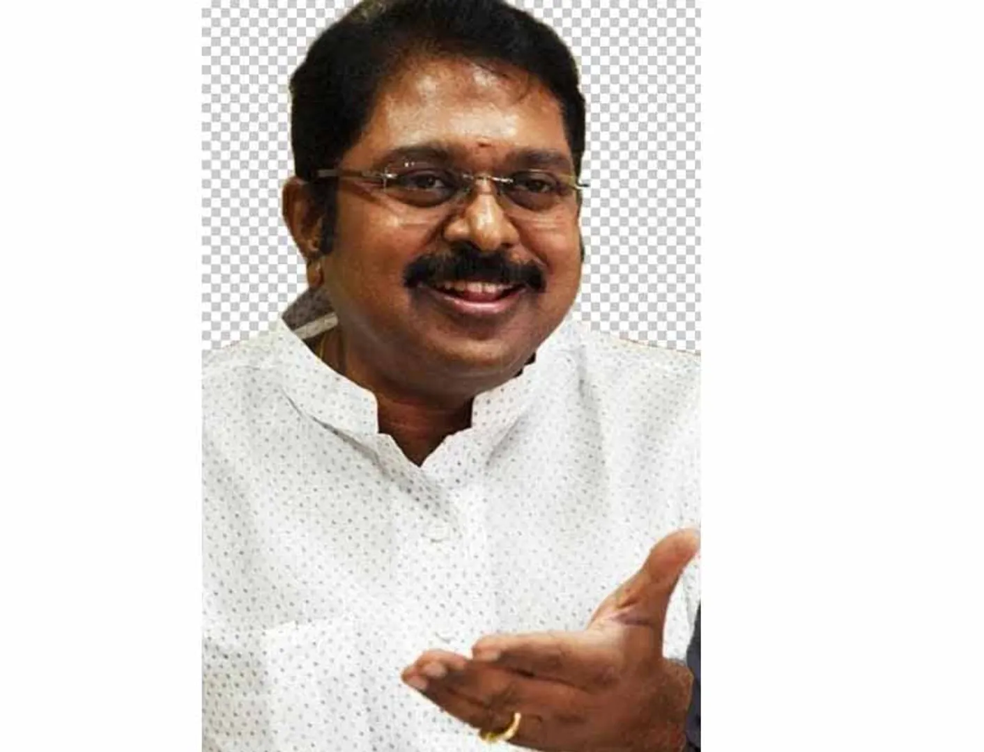 T. T. V. Dhinakaran